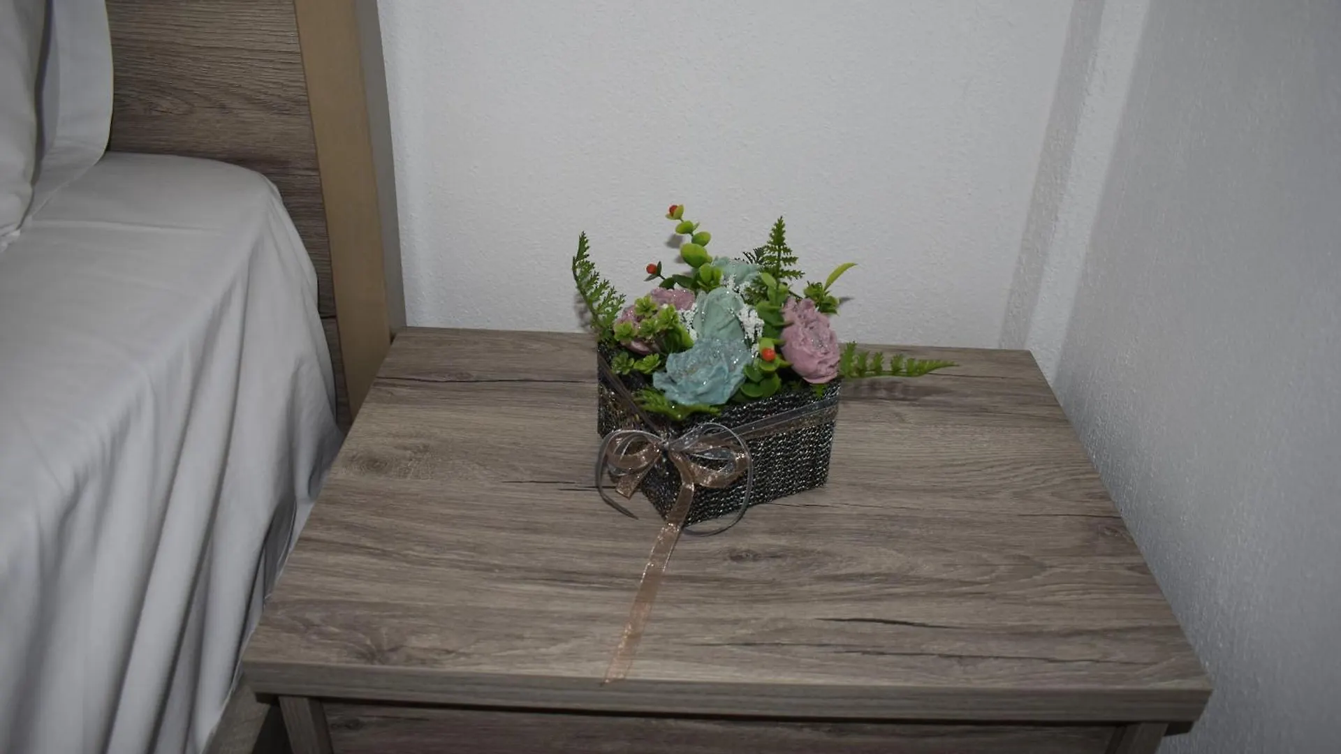 Irina'S Apartment 사코우디아 그리스
