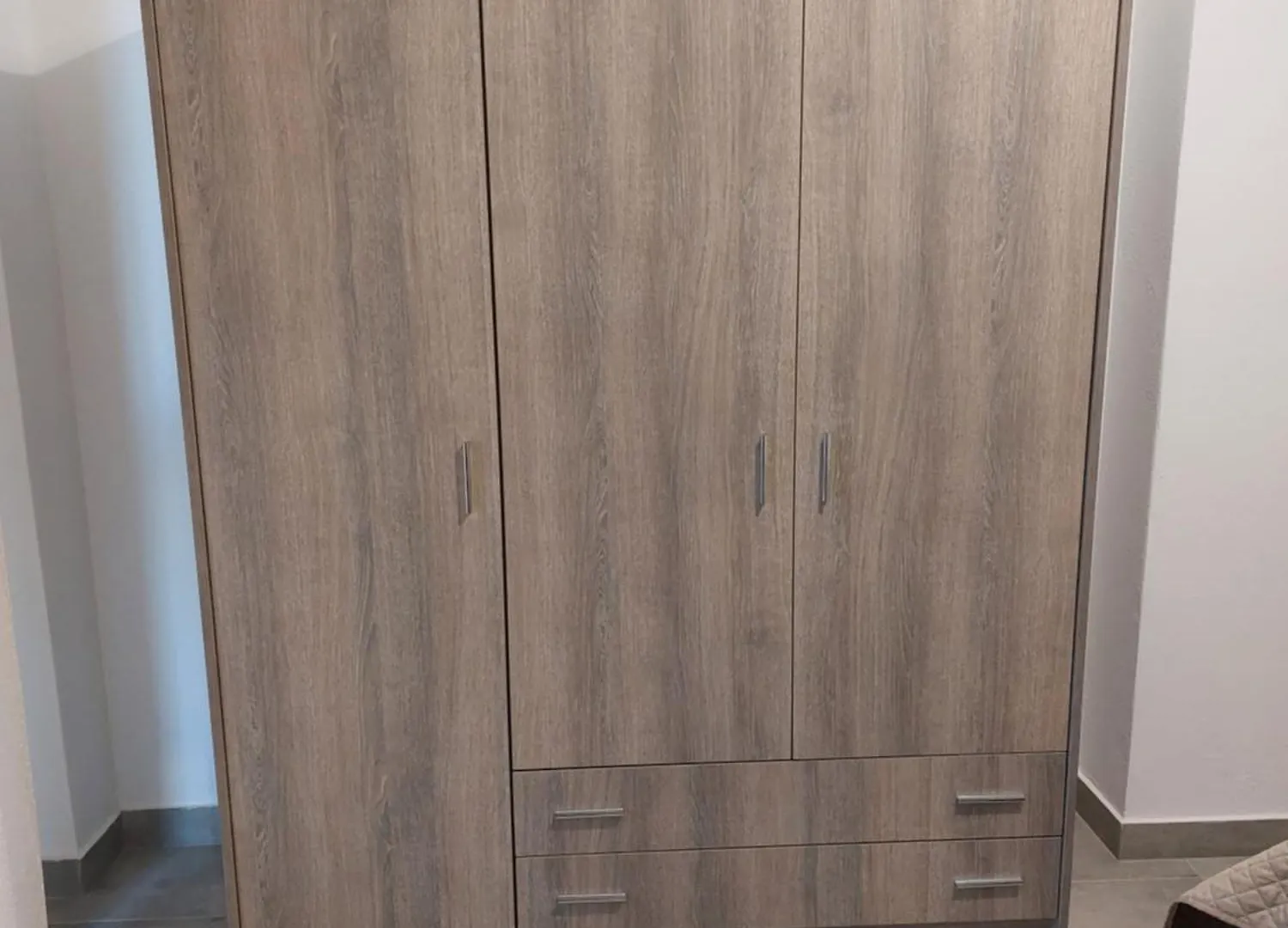 Irina'S Apartment 사코우디아