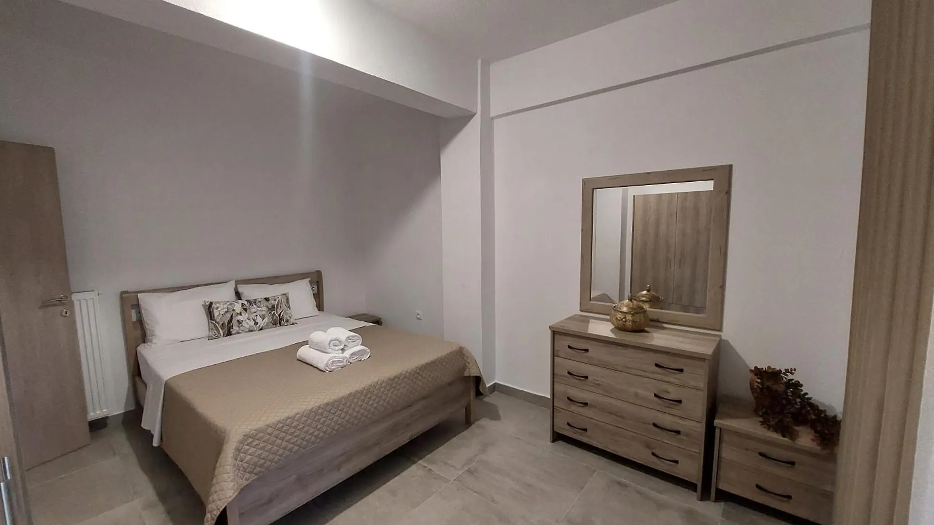 Irina'S Apartment 사코우디아