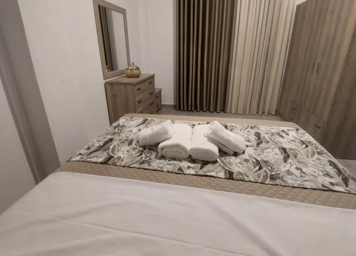Irina'S Apartment 사코우디아