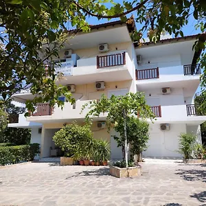  Apartament Lelegianni And
