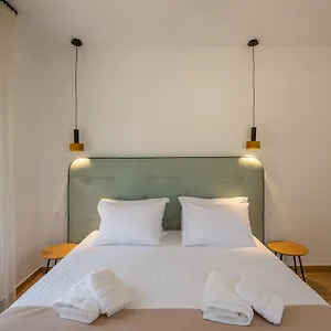 Aparthotel Aiora By Kottas, Psakoudia