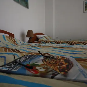 Διαμέρισμα Pavloudis, Ψακούδια