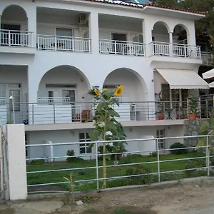 Apartament Paschalia Sea View