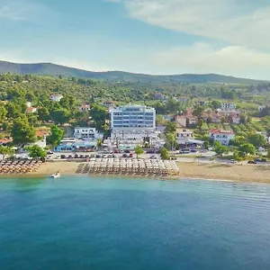 Hotel Elinotel Sermilia, Psakoudia