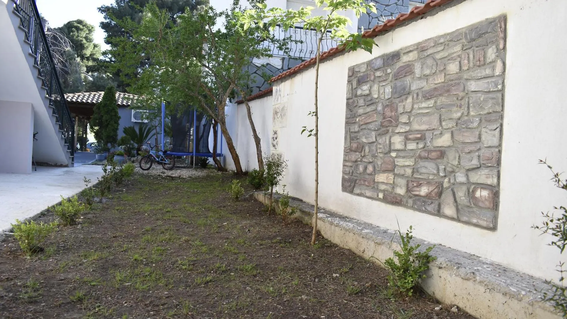 Irina'S Apartment Psakoudia