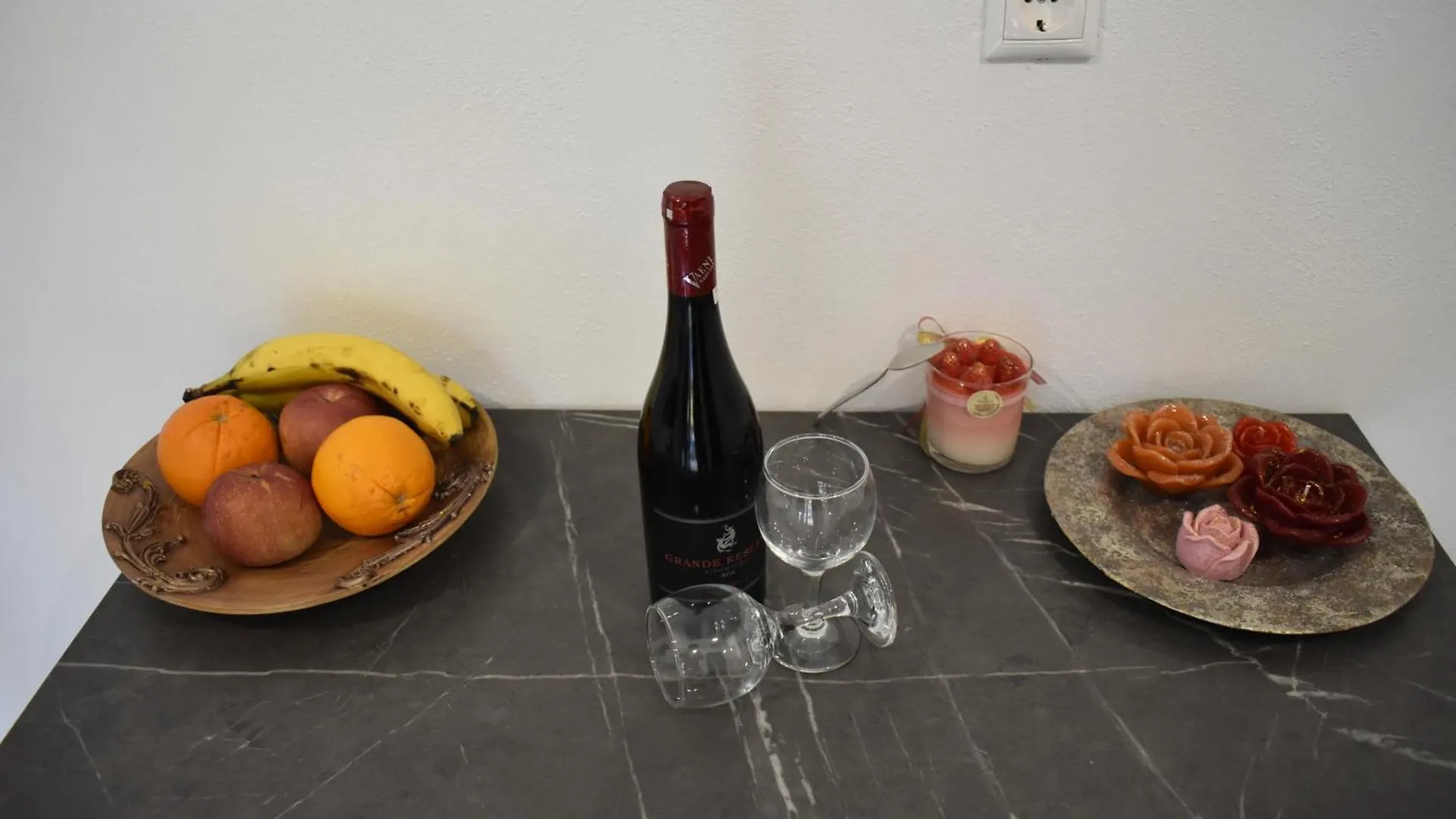 Irina'S Apartment Psakoudia