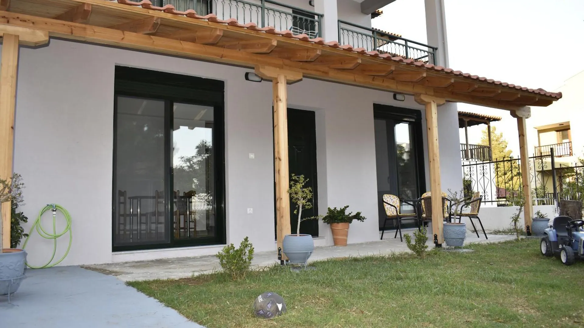 Irina'S Apartment Psakoudia