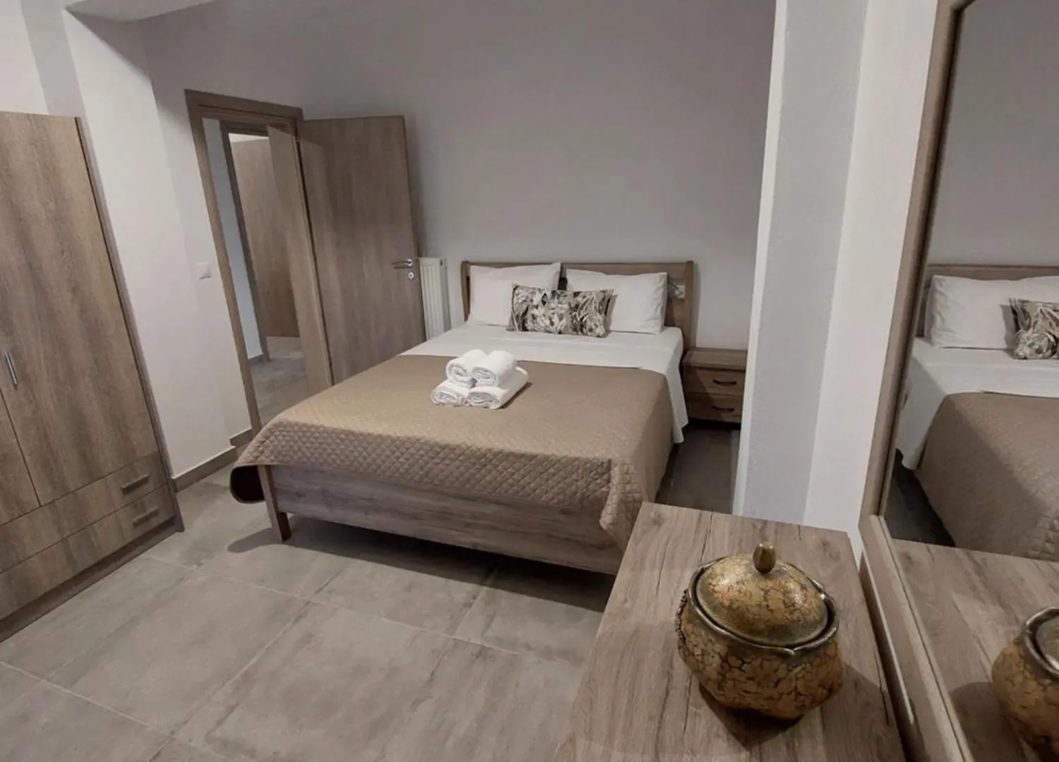 Irina'S Apartment Psakoudia