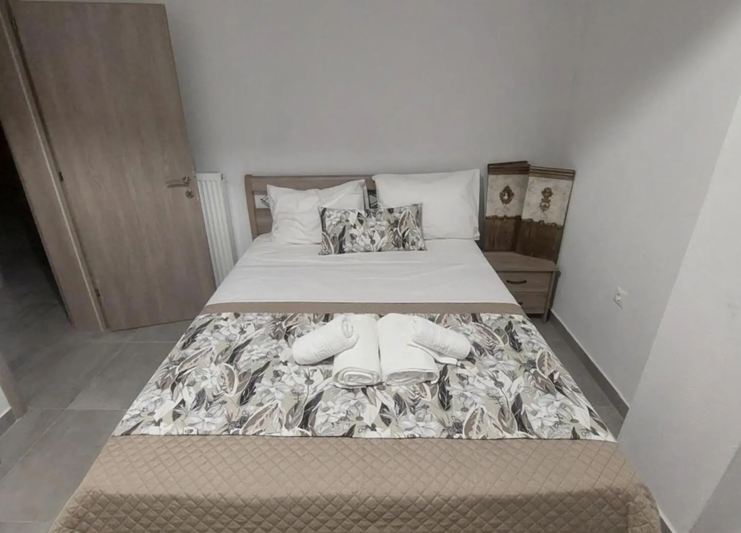 Irina'S Apartment Psakoudia Greece