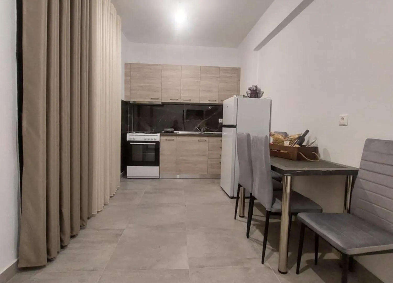 Irina'S Apartment Psakoudia 0*,