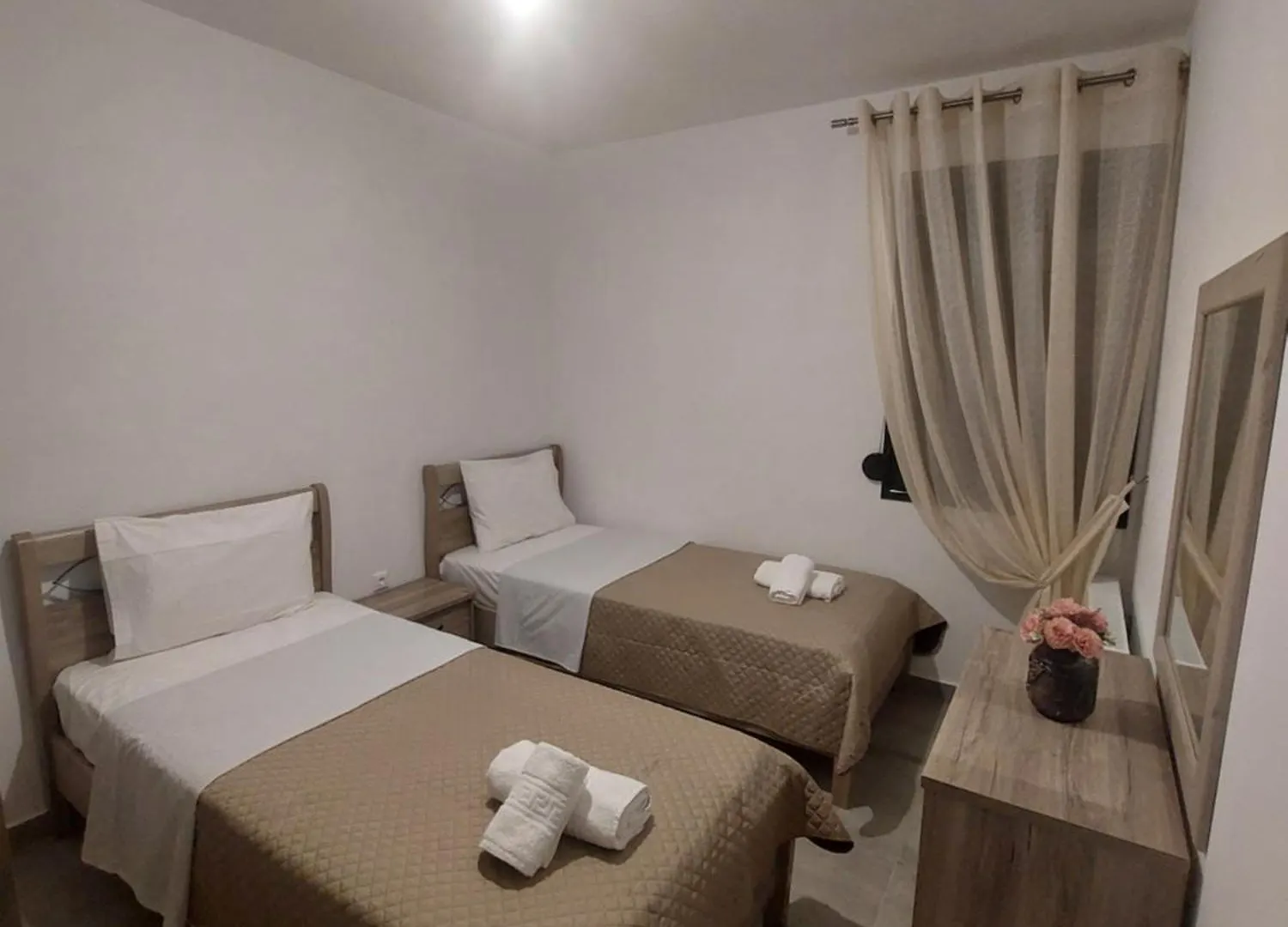 Irina'S Apartment Psakoudia