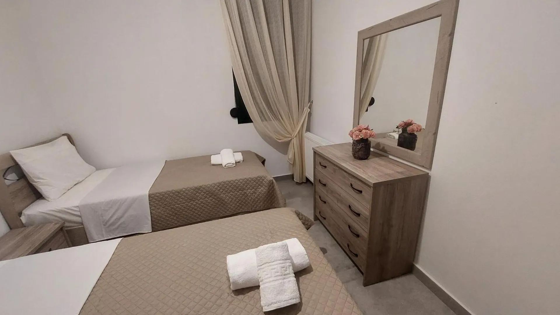 Irina'S Apartment Psakoudia Greece