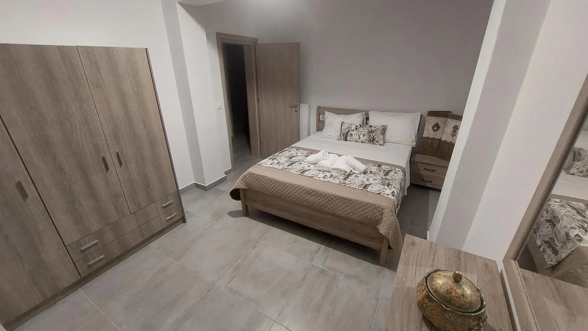 Irina'S Apartment Psakoudia Greece