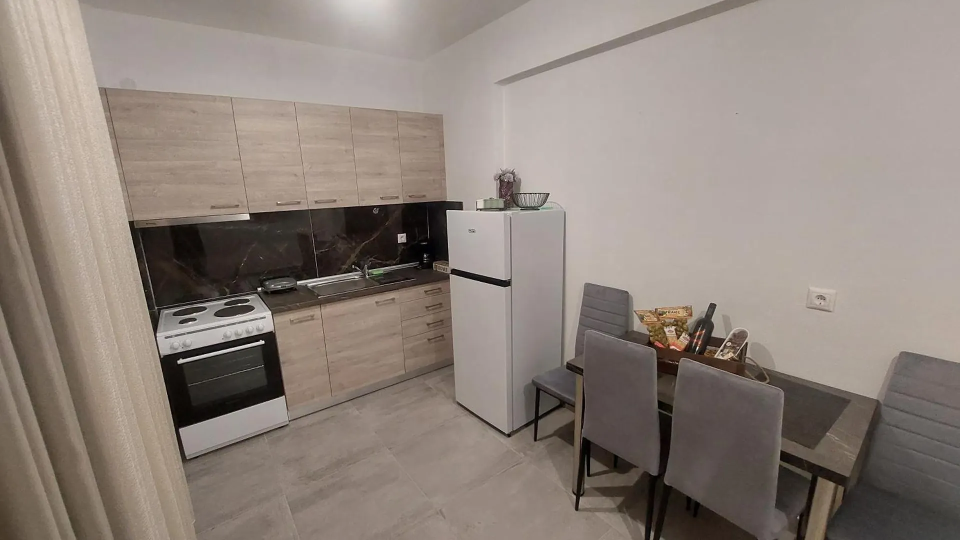 Irina'S Apartment Psakoudia